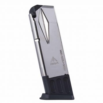 Sig-Sauer P228 9mm 10rnd HT Nickel Magazine