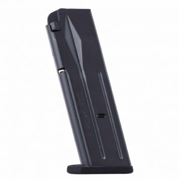 Sig-Sauer P229 9mm 10rnd HT Blued Magazine