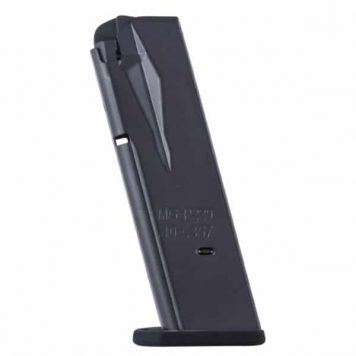 Sig-Sauer P229 .40/.357 10rnd HT Blued Magazine