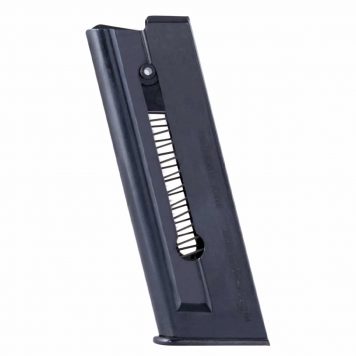 Beretta 21 .22LR 7rnd HT Blued