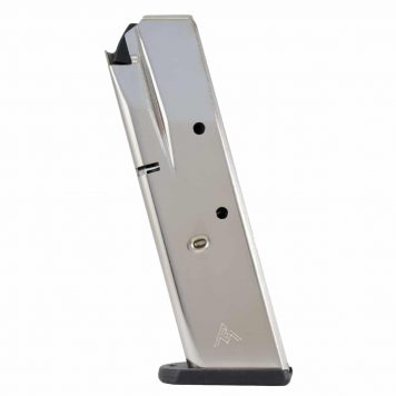 Beretta 84 .380 ACP 10rnd Magazine Nickel