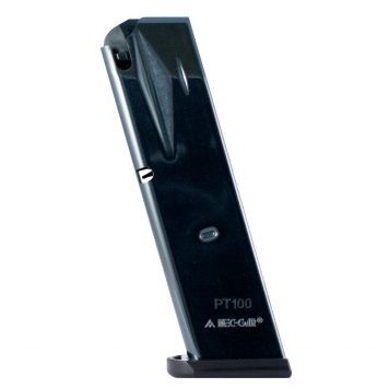 Taurus PT100/101 .40S&W 10rnd Blued Magazine
