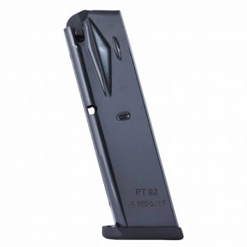 Taurus PT92/99 9MM 10rnd Blued Magazine
