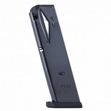 Taurus PT92/99 9MM 15rnd Blued