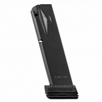 Taurus 92 9mm 20rnd HT Anti Friction Coating DPS