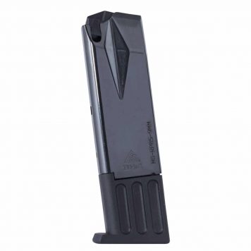 Ruger P85/89 9mm 10rnd HT Blued Magazine