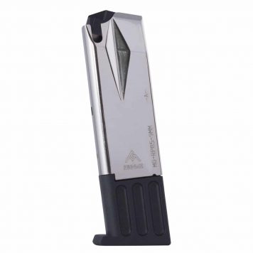 Ruger P85/89 9mm 10rnd HT Nickel Magazine