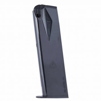 Ruger P85/89 9mm 15rnd HT Blue