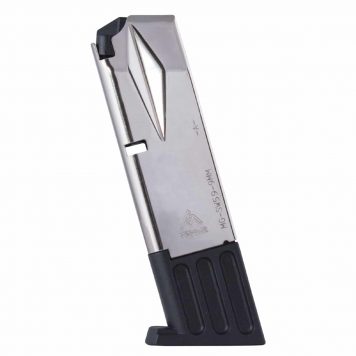 Smith&Wesson 59/915 9mm 10rnd HT Nickel