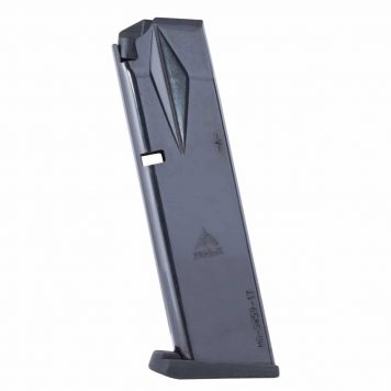 Smith&Wesson 59/915 9mm 17rnd HT Blued