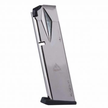 Smith&Wesson 59/915 9mm 17rnd HT Nickel