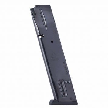 Smith&Wesson 59/915 9mm 12rnd HT Blued