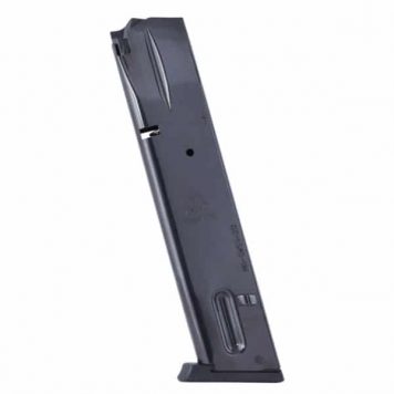 Smith&Wesson 59/915 9mm 20rnd Blued