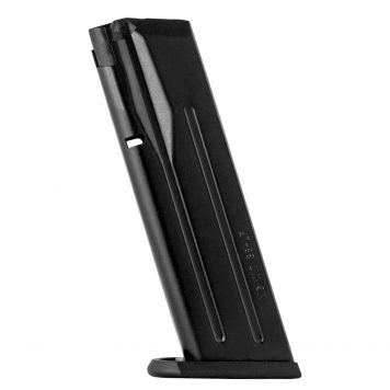 Tanfoglio Witness LF .45 11rnd  Anti Friction Coated MATCH w/ Aluminum Pad