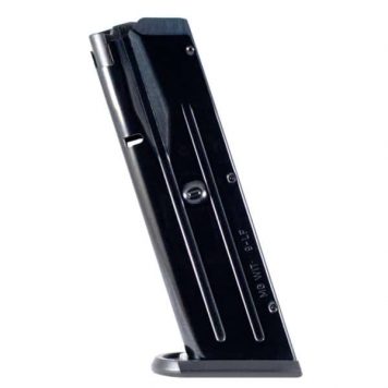 Tanfoglio Witness LF 9mm 10rd HT Anti Friction Coated Magazine