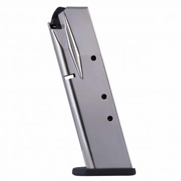 Beretta 84 .380 ACP 13Rnd Magazine Nickel