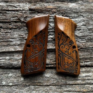 HiPower Master's Grips ARTSY Ready for IMMEDIATE SHIPPING HP0960ART