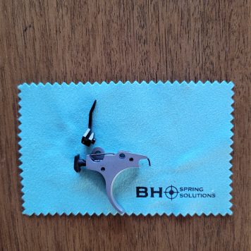 Hard Chrome Browning Factory Trigger Sub-Assembly OEM