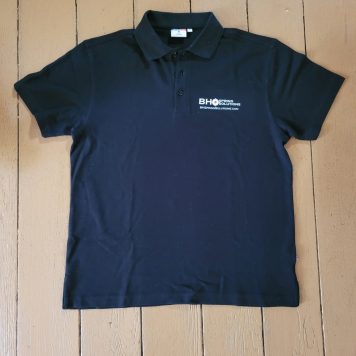 "OPTIMIZED PERFORMANCE" BHPolo Shirt