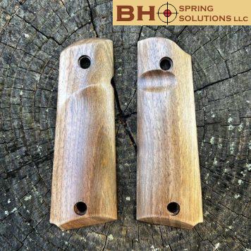 1911 Master's Grips SMOOTH Ready for Immediate Shipping 19111201S