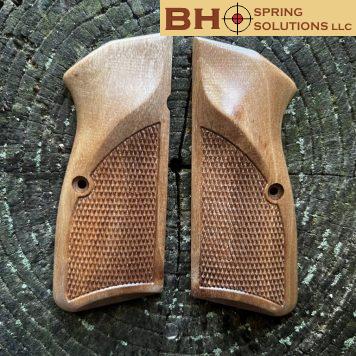 HiPower MastersGrips CHECKERED Ready for IMMEDIATE SHIPPING HP1423C