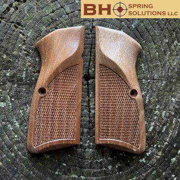 HiPower MastersGrips CHECKERED Ready for IMMEDIATE SHIPPING HP1431C