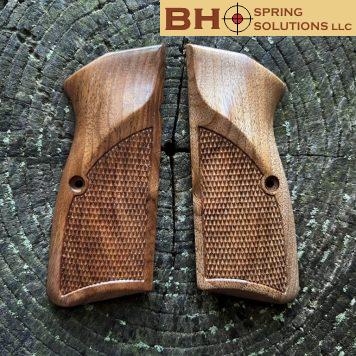 HiPower MastersGrips CHECKERED Ready for IMMEDIATE SHIPPING HP1432C