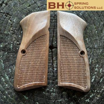 HiPower MastersGrips CHECKERED Ready for IMMEDIATE SHIPPING HP1434C