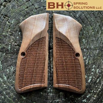 HiPower MastersGrips CHECKERED Ready for IMMEDIATE SHIPPING HP1448C