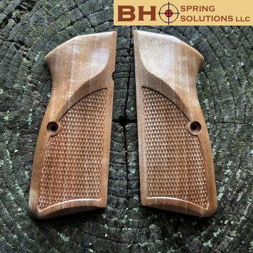 HiPower MastersGrips CHECKERED Ready for IMMEDIATE SHIPPING HP1482C