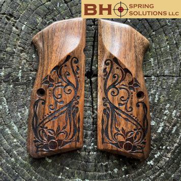 HiPower MastersGrips ARTSY Ready for IMMEDIATE SHIPPING HP1037ART