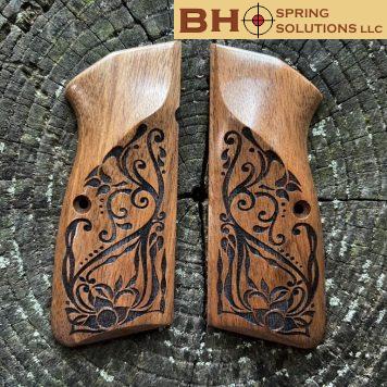 HiPower MastersGrips ARTSY Ready for IMMEDIATE SHIPPING HP1213ART