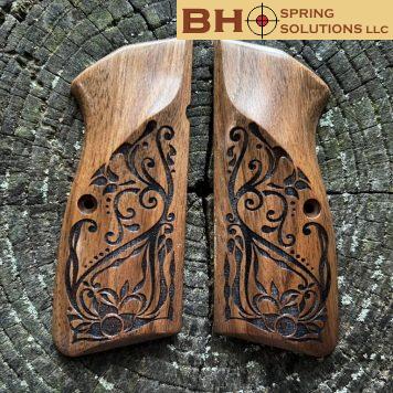 HiPower MastersGrips ARTSY Ready for IMMEDIATE SHIPPING HP1218ART