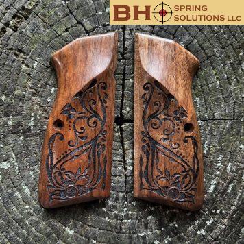 HiPower MastersGrips ARTSY Ready for IMMEDIATE SHIPPING HP1271ART