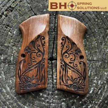 HiPower MastersGrips ARTSY Ready for IMMEDIATE SHIPPING HP1276ART