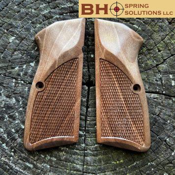 HiPower MastersGrips CHECKERED Ready for IMMEDIATE SHIPPING HP14110C