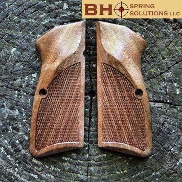 HiPower MastersGrips CHECKERED Ready for IMMEDIATE SHIPPING HP1435C