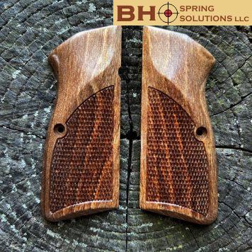 HiPower MastersGrips CHECKERED Ready for IMMEDIATE SHIPPING HP1463C